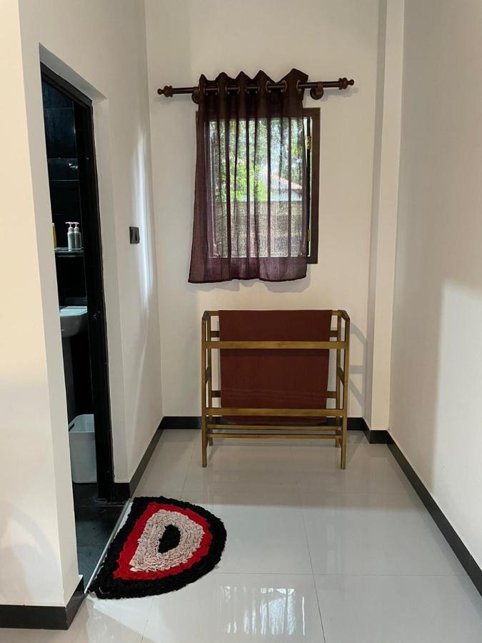 Thiliz Place Mirissa Εξωτερικό φωτογραφία
