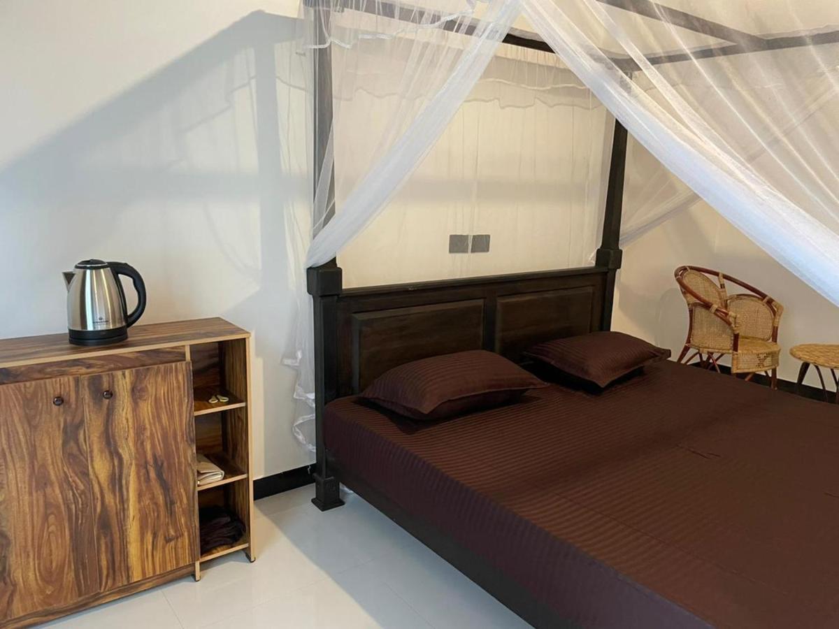 Thiliz Place Mirissa Εξωτερικό φωτογραφία